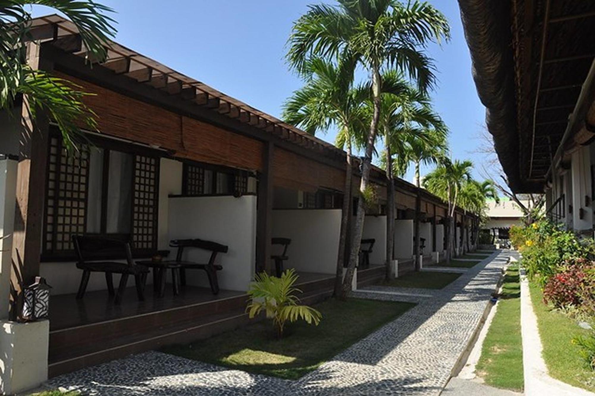 Maritoni Bali Suites And Villas Bauang Dış mekan fotoğraf