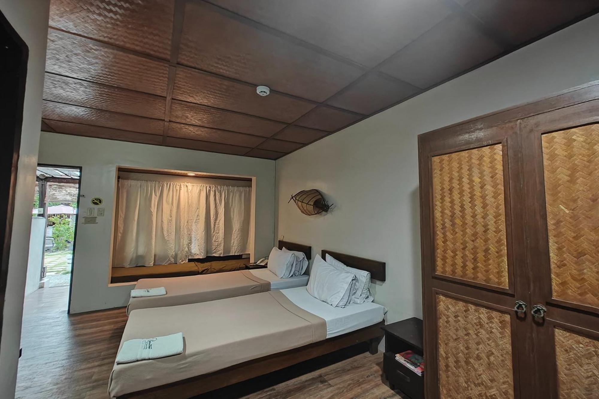 Maritoni Bali Suites And Villas Bauang Dış mekan fotoğraf